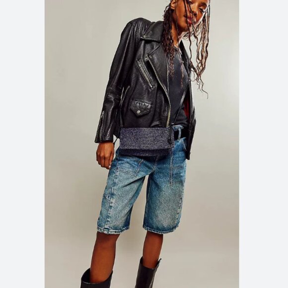 new FREE PEOPLE PLUS ONE EMBELLISHEDCROSS BODY BAG in orchid 253 - Picture 16 of 16